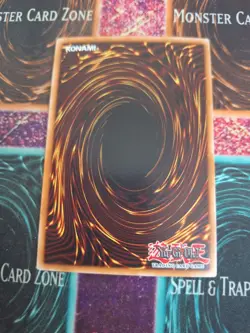 Yu-Gi-Oh! Monster Gate DUSA-EN055 Ultra Rare 1st Edition Near Mint - Image 3