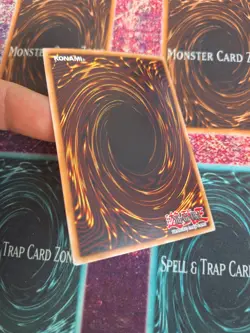 Yu-Gi-Oh! Monster Gate DUSA-EN055 Ultra Rare 1st Edition Near Mint - Image 4