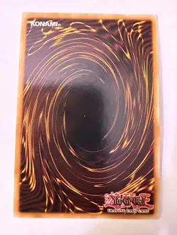 Yugioh - Burial from a Different Dimension - Super - 1st - THSF-EN051 - NM - Image 2
