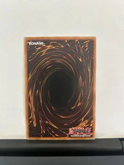 Yu-Gi-Oh! Hero's Rule 1: Five Freedoms MZMU-EN027 Maze of Muertos 1st Edition - Image 2