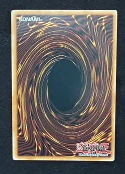 Vintage Yu-Gi-Oh! Black Rose Dragon Ultimate Rare CSOC-EN039 Unlimited 2008 - Image 3