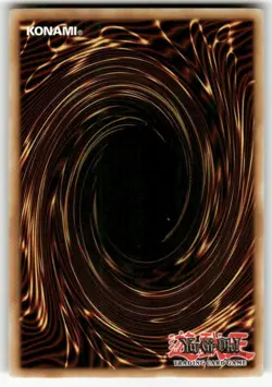 Gagaga Cowboy PGL3-EN067 Gold Rare Premium Gold: Infinite Gold NM Yu-Gi-Oh - Image 2