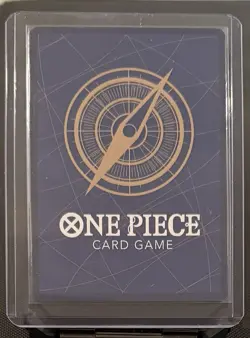 One Piece Mamaragan Sky Island Event Foil OP15-078 Card Standard One Piece CCG - Image 2