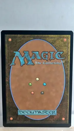 Forest Foil Full Art Land [NM] - MTG SPM - Image 2