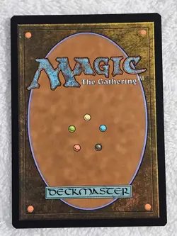 MTG Nadaar, Selfless Paladin Showcase #303 Adventures in the Forgotten Realms NM - Image 3