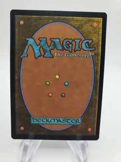 Genji Glove R 0258 MTG: Final Fantasy Regular NM - Image 2
