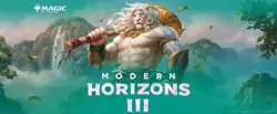 Galvanic Discharge - Modern Horizons 3 (MH3) x4 (Playset) MINT MTG Magic - Image 4