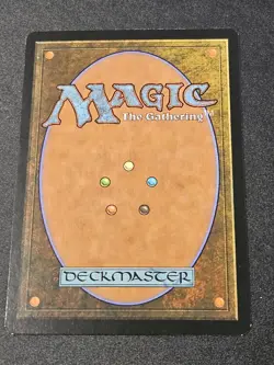 Thornbite Staff #145 Morningtide MOR Magic MTG LP Lightly Played - Image 4