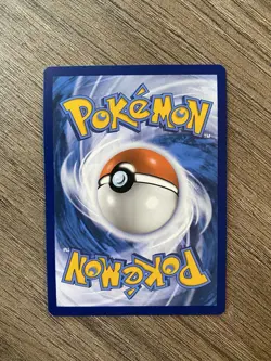 Pokemon TCG - Crown Zenith - Galarian Moltres SWSH284 Black Star Promo NM - Image 2