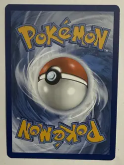 2024 Pokemon Surging Sparks #142/191 Tatsugiri EX Holo Rare Mint - Image 4