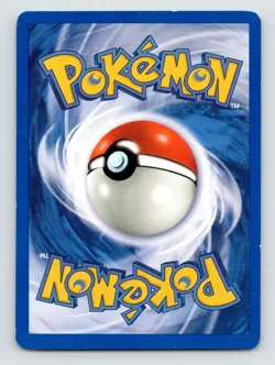 LP* Dark Weezing Rocket Set Holo Rare Pokemon Card 14/82 WOTC - Image 2