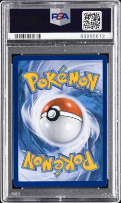 2022 POKEMON SWSH BLACK STAR PROMO #075 SPECIAL DELIVERY CHARIZARD-HOLO PSA 9 - Image 2