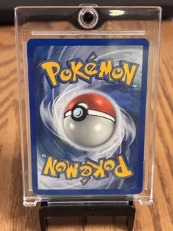 Plusle 6/12 Holo Pokemon Card EX Trainer Kit 2 Plusle & Minun 2006 English - Image 2