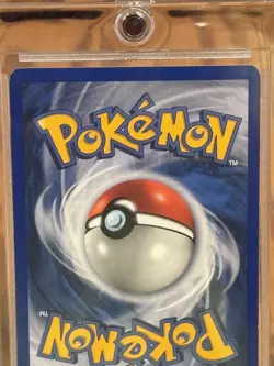 Plusle 6/12 Holo Pokemon Card EX Trainer Kit 2 Plusle & Minun 2006 English - Image 4