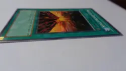 Molten Destruction SD3-EN016 (Common, 1st Edition, Lightly Played / LP) Yugioh - Image 3