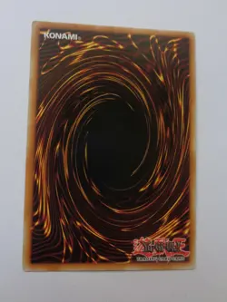 Molten Destruction SD3-EN016 (Common, 1st Edition, Lightly Played / LP) Yugioh - Image 4