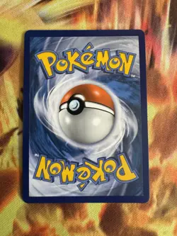 Solgaleo GX 89/149 Sun & Moon Base Set NM Holo Rare Pokemon TCG - Image 4