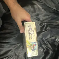 Disney Lorcana TCG Fabled Booster Box 24 Packs English - Image 4