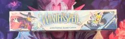 New Factory Sealed Disney Lorcana TCG Winterspell Booster Box - Image 2