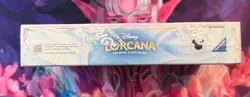 New Factory Sealed Disney Lorcana TCG Winterspell Booster Box - Image 4