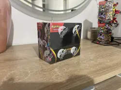 Pokemon TCG Pitch Black Booster Box 36 Packs Brand New and Sealed - Image 1