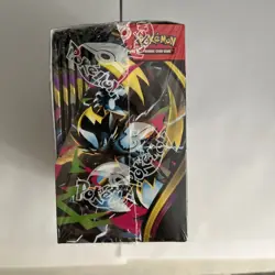 Pokemon TCG Pitch Black Booster Box Brand New Factory Sealed 36 Packs - Image 5