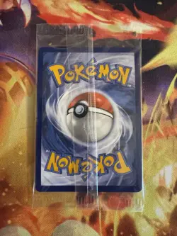 Miraidon 013 Sv: Scarlet & Violet SEALED PROMO Pokemon TCG Holo Rare - Image 3