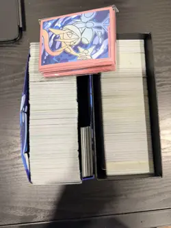 999+ Pokemon Cards Bulk Lot Commons Uncommon-Energy-Trainers-Non Holo - Image 2