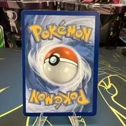 Pokemon TCG Growlithe RC4/RC25 Legendary Treasures 2013 Radiant Collection Card - Image 2