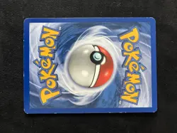 Pokemon TCG/CCG Golem EX #91/97 EX Dragon Holo Rare Card holo Swirl - Image 4