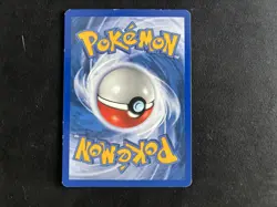 Pokemon TCG/CCG Golem EX #91/97 EX Dragon Holo Rare Card holo Swirl - Image 5