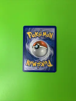 Tepig 15/114 Black & White Reverse Holo Pokemon Card LP+ - Image 2