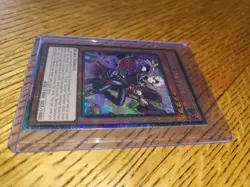 DUAD-EN008 Medius the Pure : Starlight Rare 1st Edition Mint YuGiOh Card - Image 3