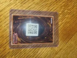 DUAD-EN008 Medius the Pure : Starlight Rare 1st Edition Mint YuGiOh Card - Image 5