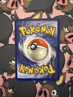 Pikachu 58/102 E3 Stamp Yellow Cheeks Base Set 1999 WOTC Promo Pokemon Card - Image 2
