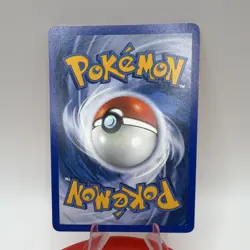 Pokemon Nidoking Aquapolis 24/147 Rare Stage 2 Regular English Card NM - Image 2