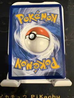 Pikachu - 027 - SV: Scarlet & Violet Promo Cards (SVP) - Image 2