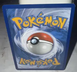 Pokemon Slaking Card 18/18 Detective Pikachu English Holo Rare Colorless TCG - Image 2
