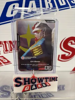 SEALED TCG Bandai Card Games Fest 25-26 Promo PACK-Gundam, OP, Digimon, UA, &DBS - Image 1