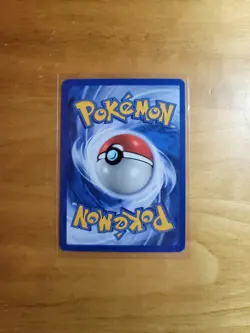 Dark Flareon 35/82 Team Rocket Pokemon TCG Card Vintage Near Mint - Image 2