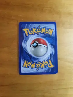 Dark Vaporeon 45/82 Team Rocket Pokemon TCG Card Vintage 1999-2000 Near Mint - Image 2