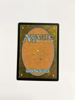 Brainsorm - MTG - Strixhaven: Mystical Archive - Image 2