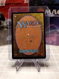 MTG Rest in Peace Enchanting Tales - WOT 0012 - NM - MTG Magic - Image 2