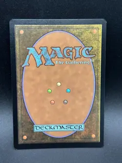 MTG Feign Death C Adventures in the Forgotten Realms #103 FOIL - Image 2