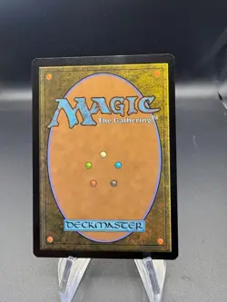 Deadly Rollick (Rainbow Foil) Secret Lair Drop Foil - Image 2