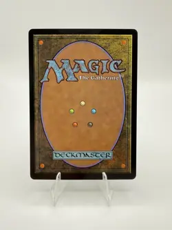 MTG: Cosmic Cube - Mythic 312 (Marvel Super Heroes 2026) Borderless NM - Image 2