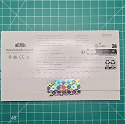 MTG - Secret Lair x Final Fantasy - Gilded Lotus (Rainbow Foil Edition) - Image 2