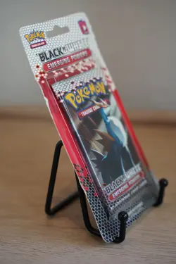 2011 Pokemon Black & White Emerging Powers Blister Booster Pack Cobalion Art - Image 4