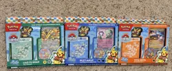 3 Pokemon TCG 2025 World Championship DECKS! 🏆 - Image 1