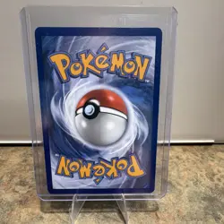 Pokemon TCG Sliggoo 095/086 SV Chaos Rising IR Holo - Image 2